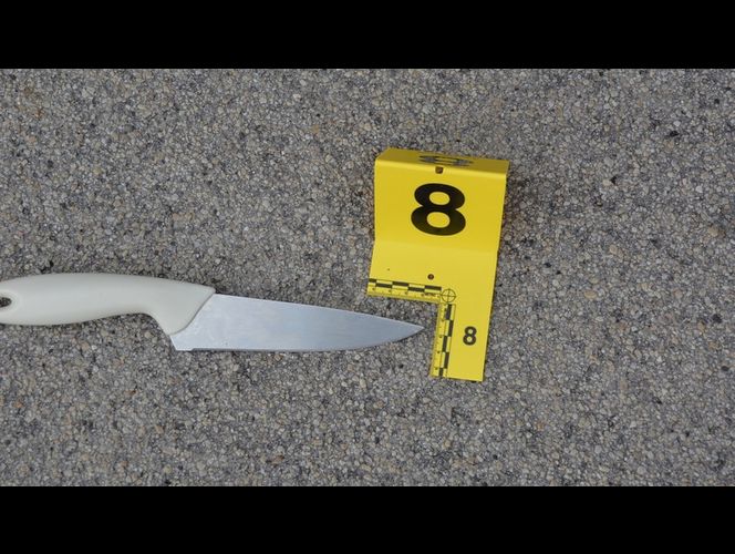 Video del tiroteo en el que policía de WVC mata a hombre de 34 años