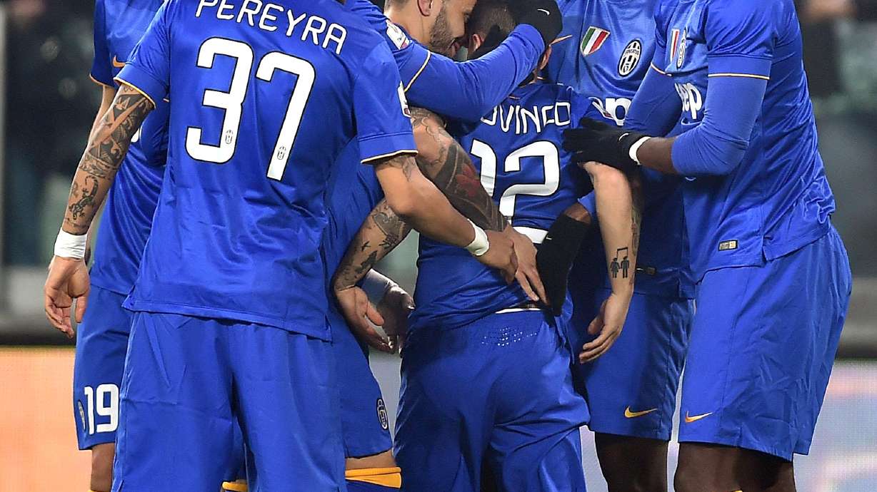 Toronto to acquire Sebastian Giovinco from Juventus