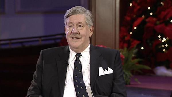 Cancer documentary was late actor's last project