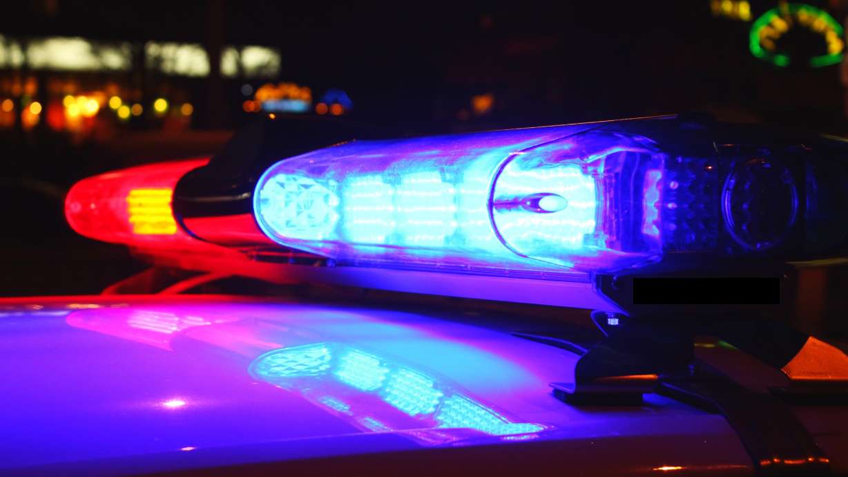 A woman pulled over in Summit County for allegedly having illegally tinted windows is now facing federal drug distribution charges.