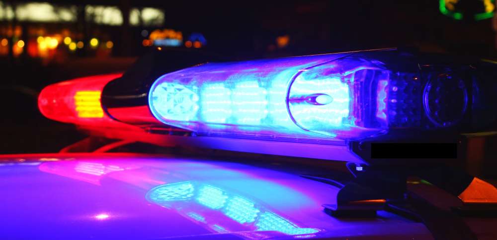 Man accused of falsely reporting shooting faces real charge