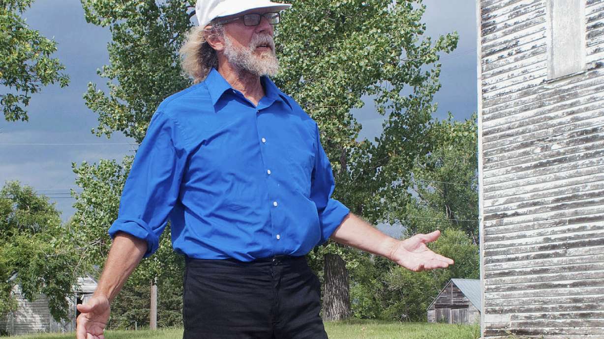 Sundance film tells story of town versus white supremacist