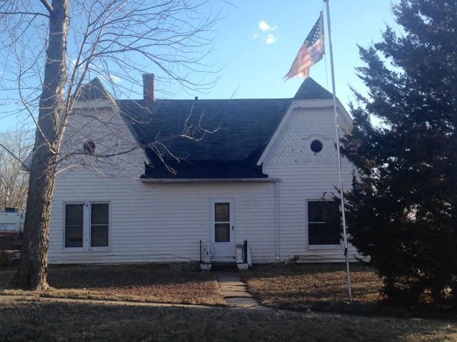 5-year-old Missouri boy fatally shoots 9-month-old brother