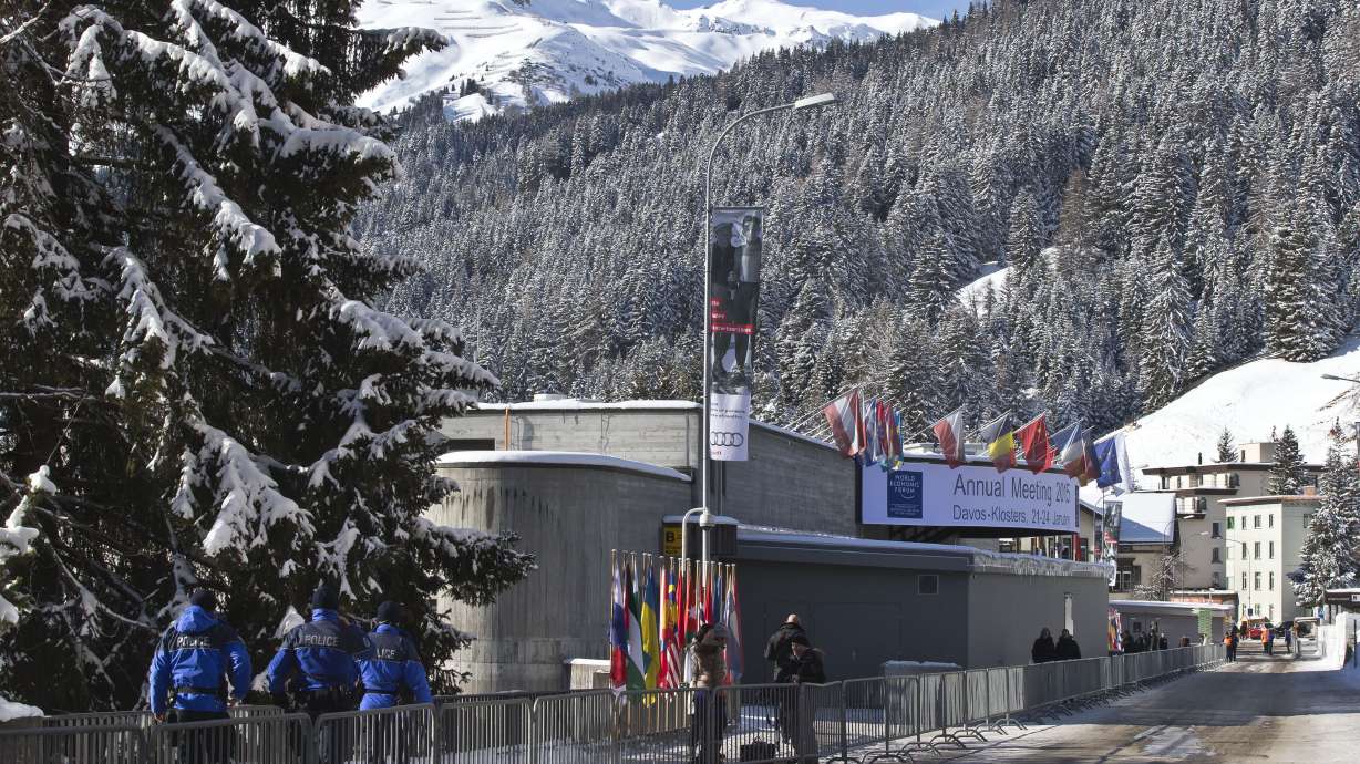 Survey: CEOs say US more attractive to investors than China