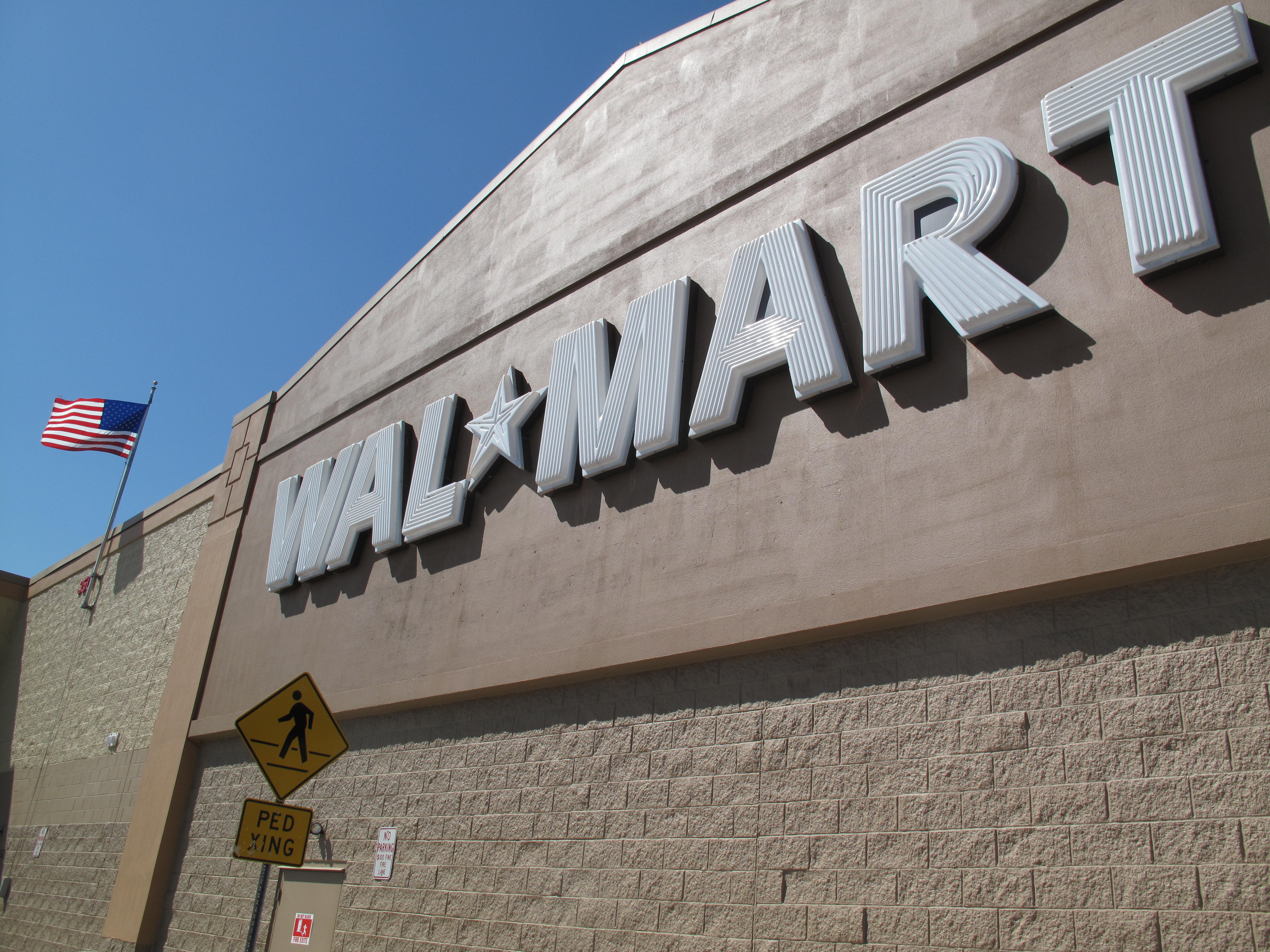 Suspicious package at Cedar City Walmart not a threat but forces evacuations