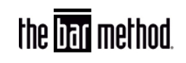 The Bar Method