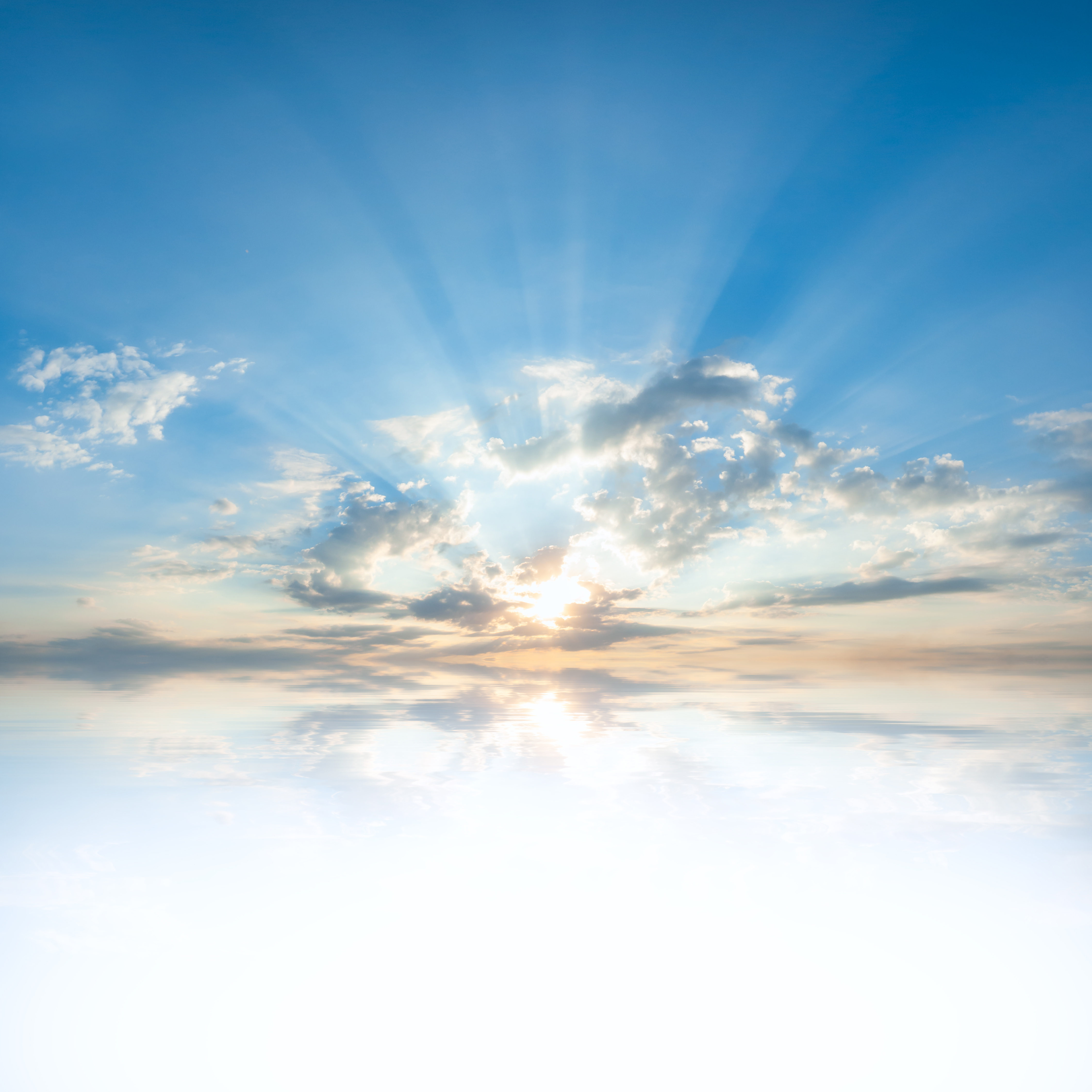 Cinco personas que dicen que han estado en el cielo