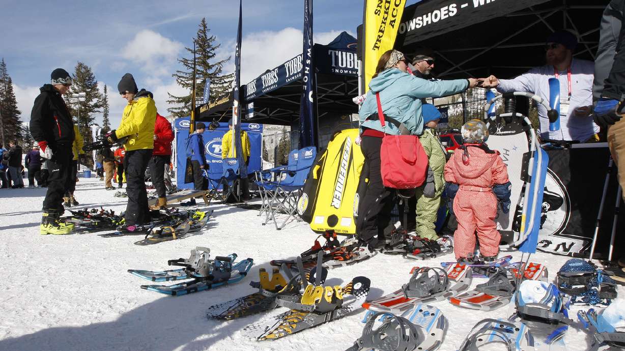 Safety takes top priority at Outdoor Retailer show