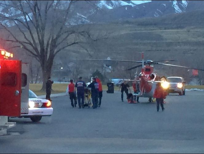 Photo credits: James Young (KSL)