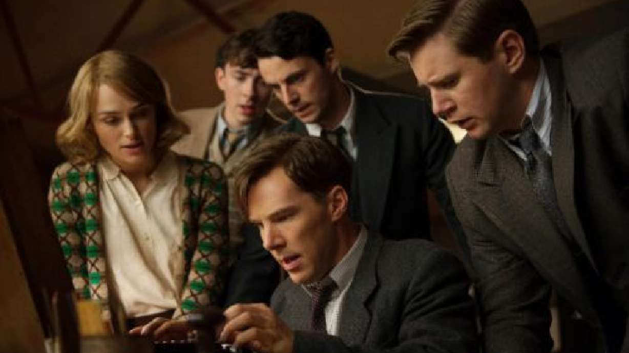 British code breaker Alan Turing's notebook goes to auction