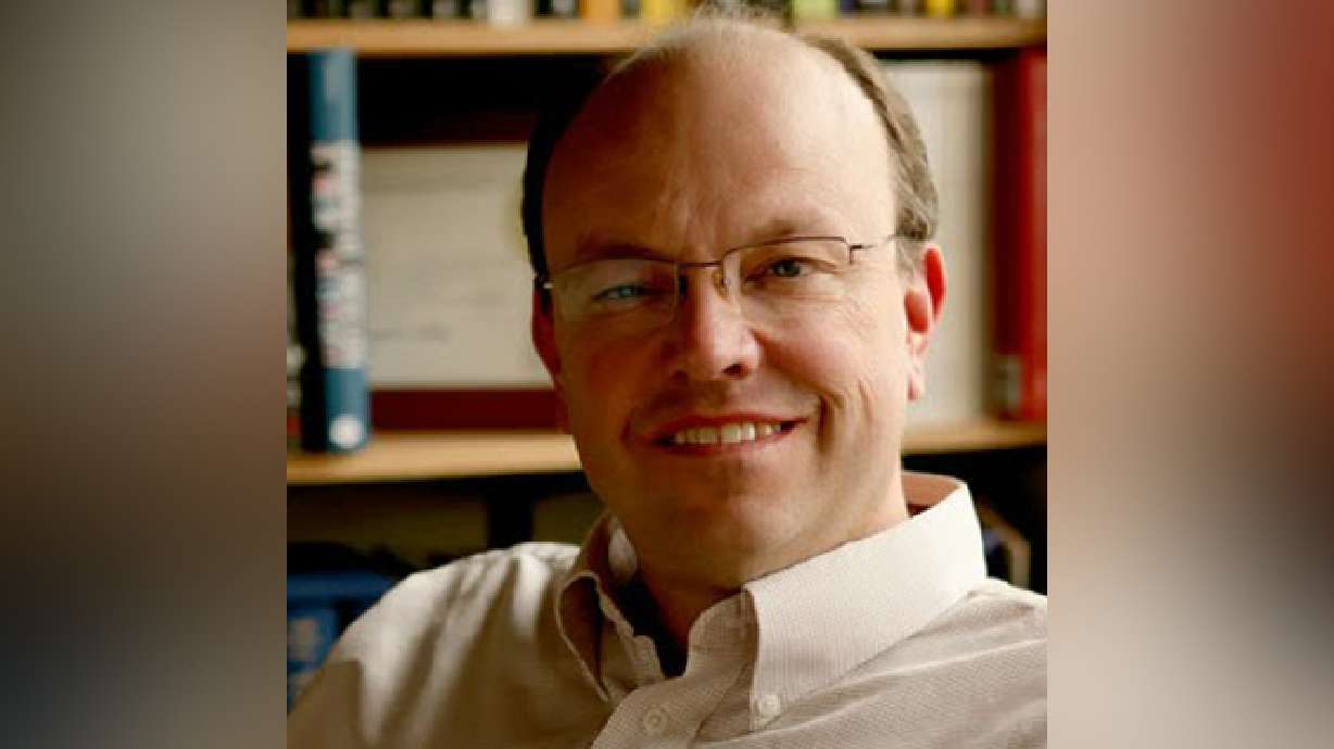 Widow of Provo councilman named to husband's vacant seat