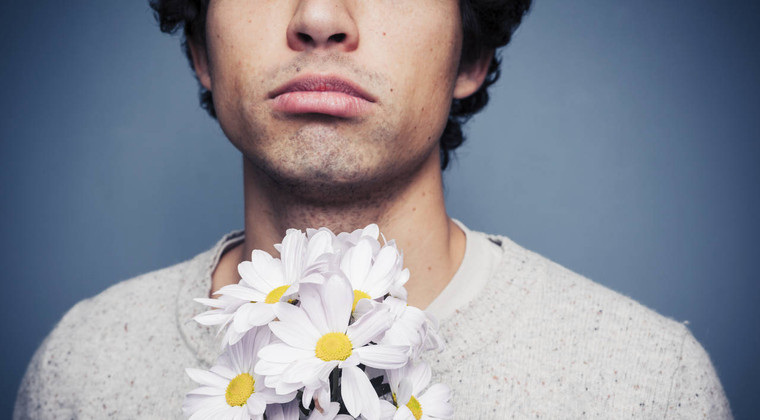 Want to conquer your fears? Embrace rejection