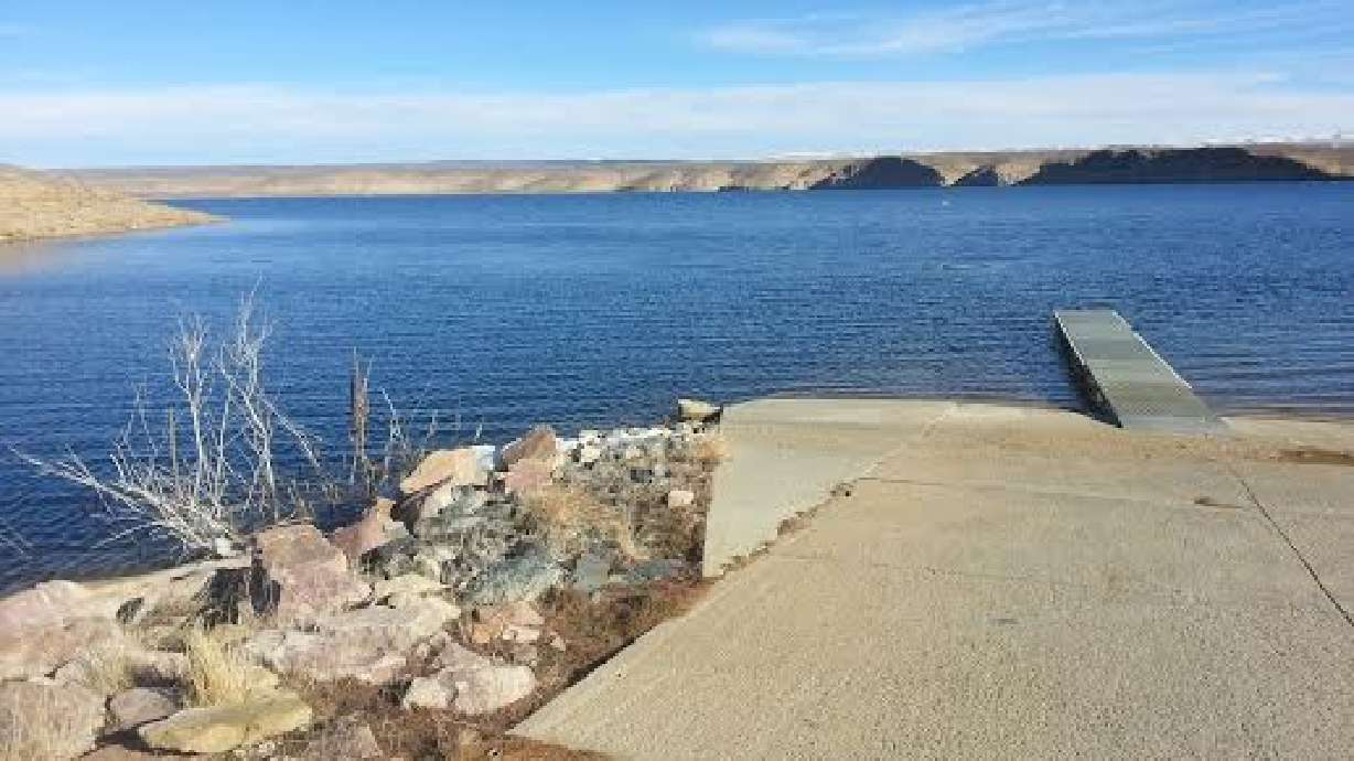 Burbot Bash canceled due to ice danger