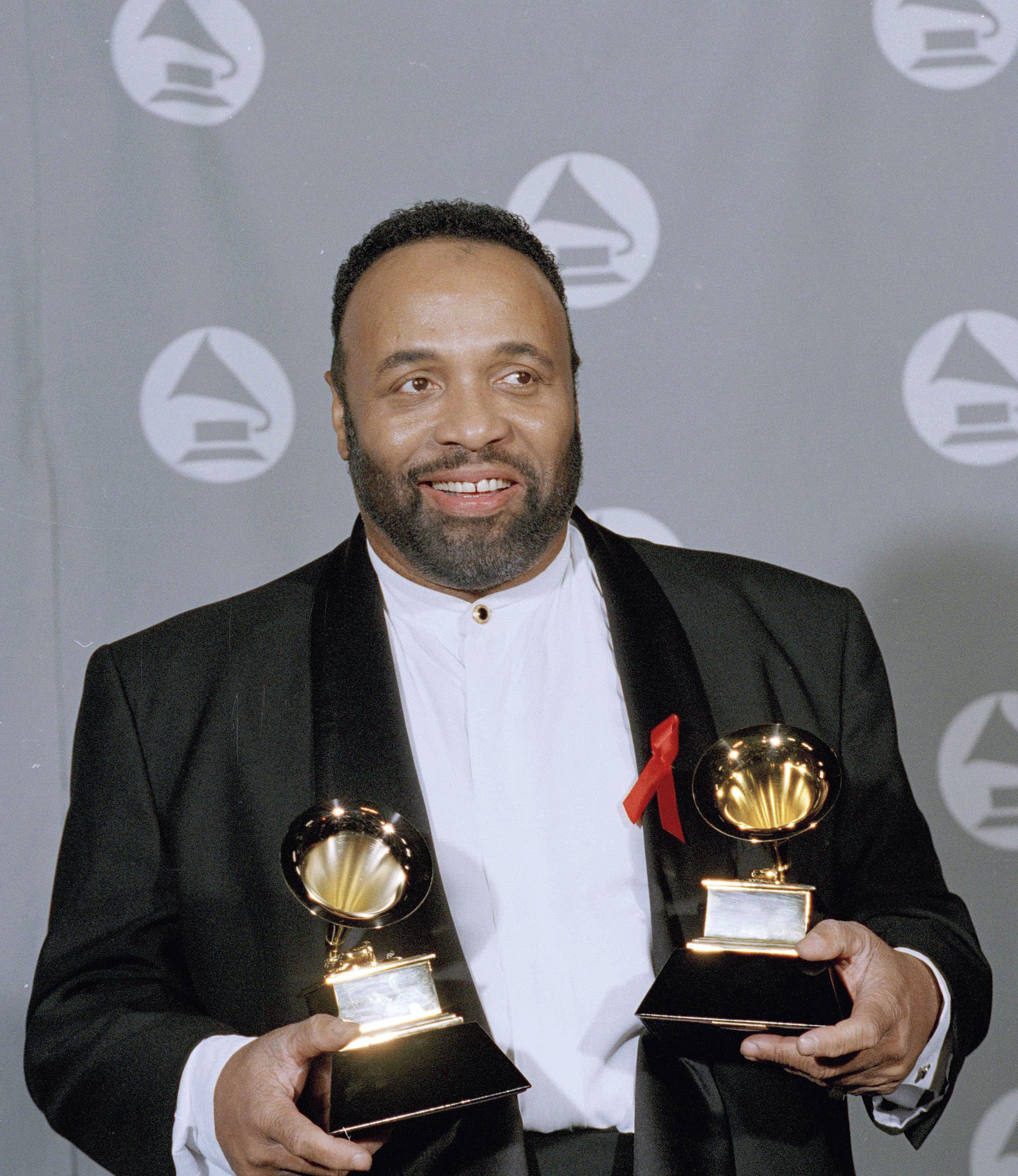 Andrae Crouch remembered for dedication to gospel music