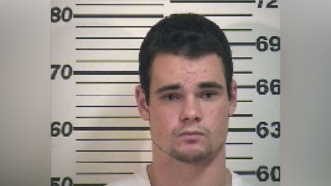 Former SUU rugby player begins serving weekend jail time in rape case