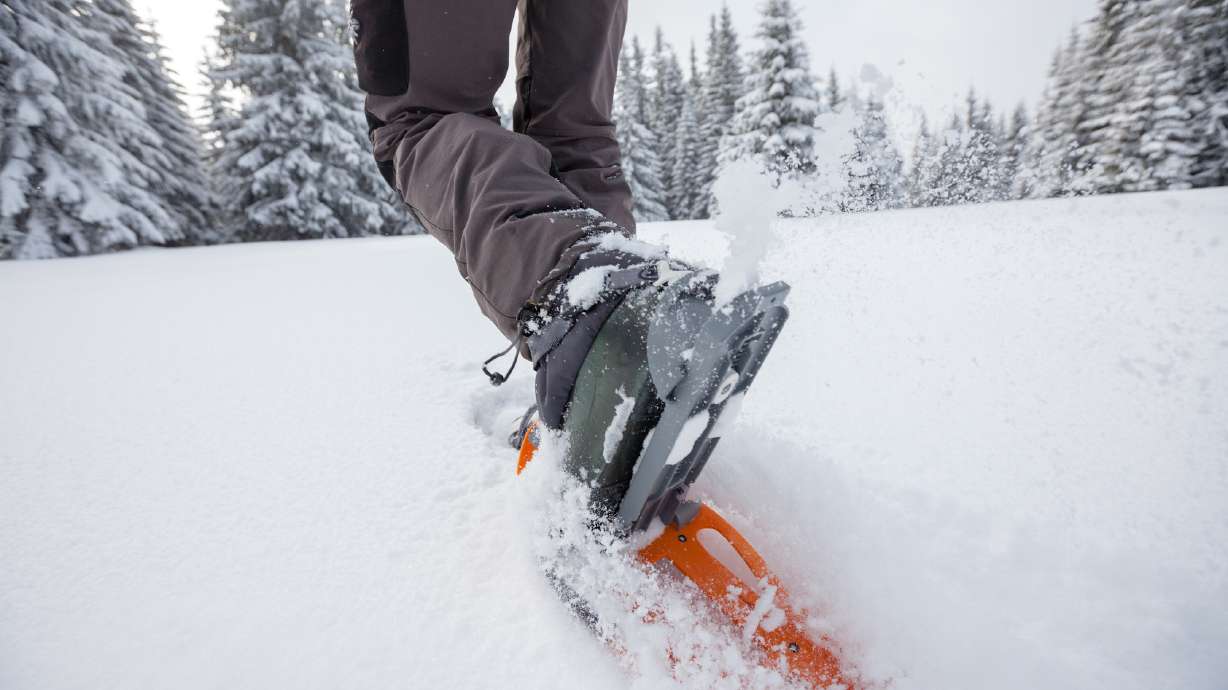 4 unique outdoor adventures in Park City