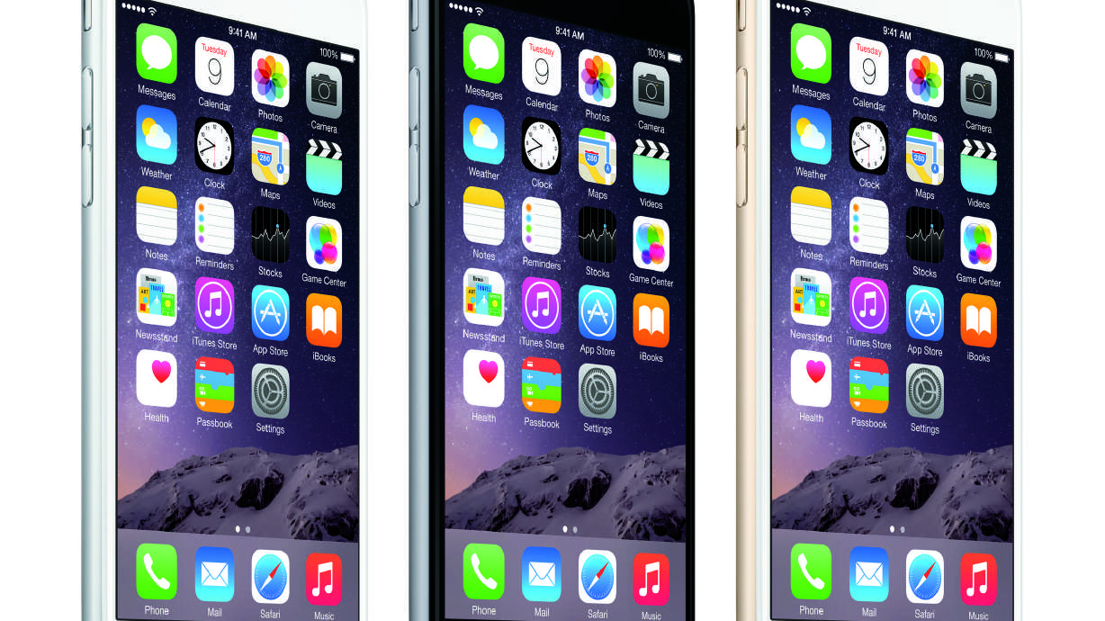 Smarter people use iPhones, study says