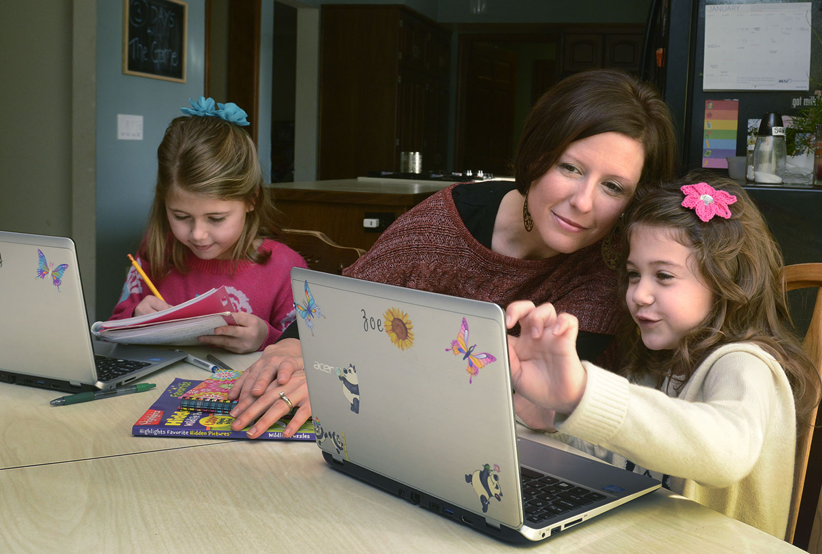 Fort Wayne doctor's unique practice takes holistic approach