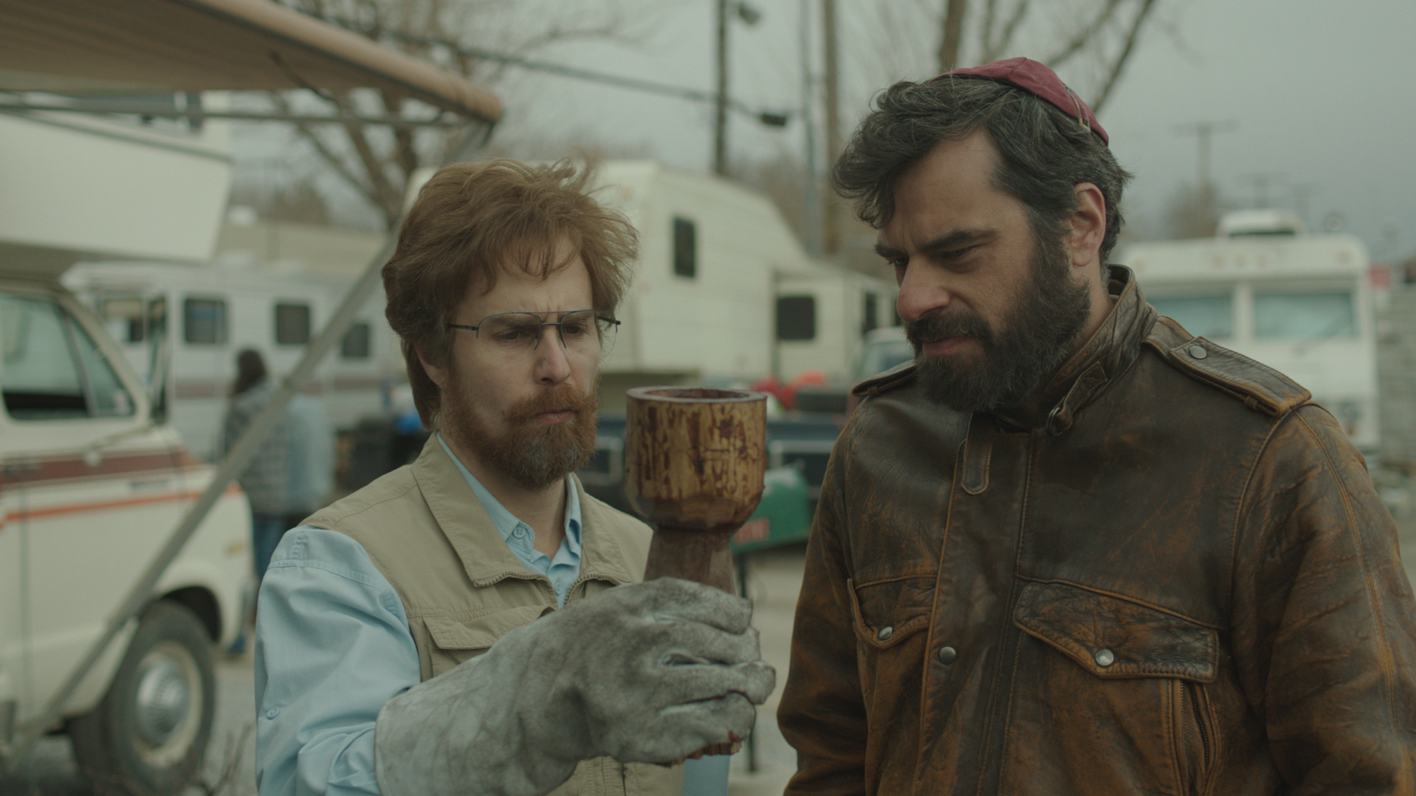 5 films to watch for at the Sundance Film Festival