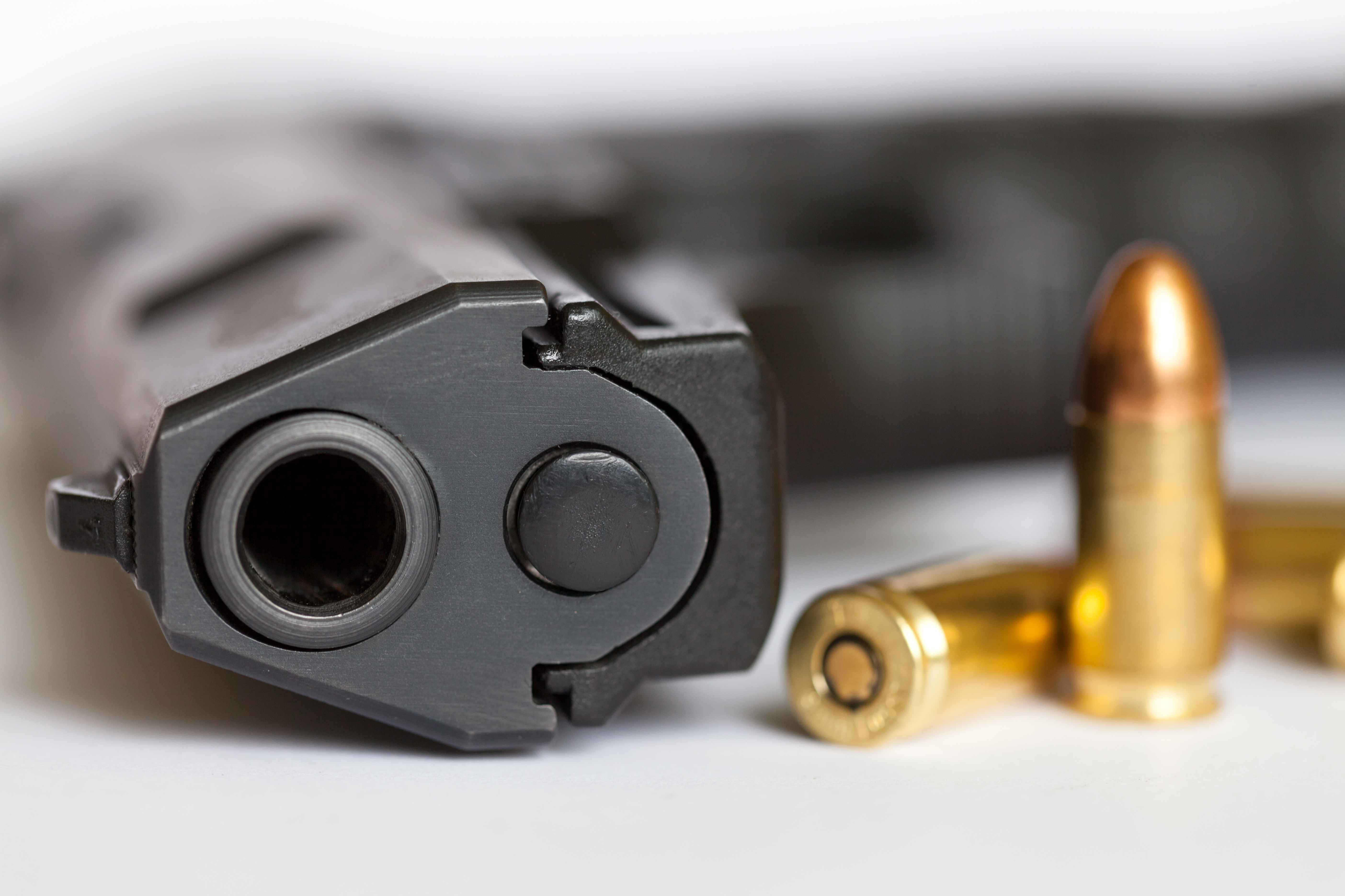 Niñito en Florida se mata con pistola del padre