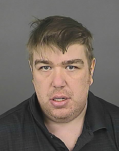 4 accused of stealing Chihuly art from botanical gardens