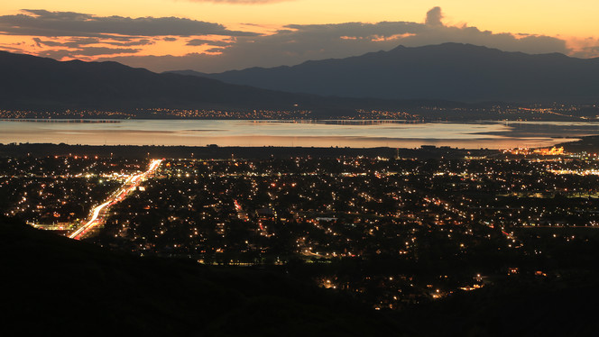 2 Ciudades de UT encabezan lista con las 20 mejores ciudades del país para comprar casa