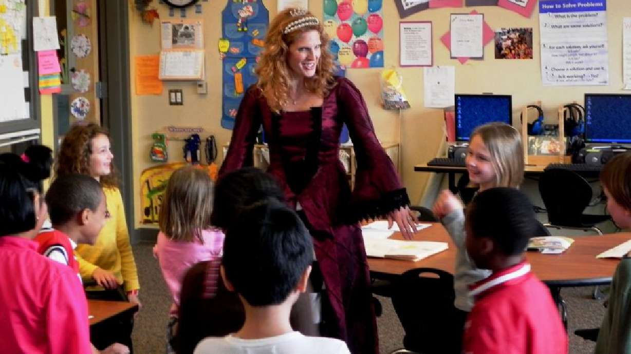 Ajedrez en las escuelas: el cl?sico juego de la mente vuelve a cobrar vida