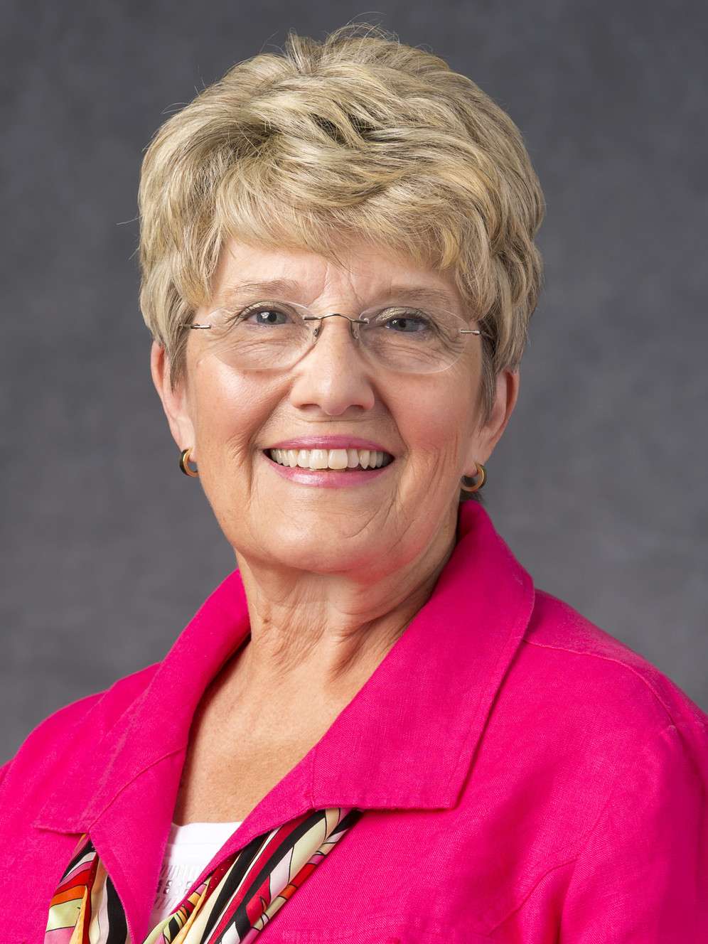 Carol Vaughn Curran Hansen, 69, wife of Salt Lake City Mission President Stephen W. Hansen, died unexpectedly Wednesday after she collapsed at the mission home.