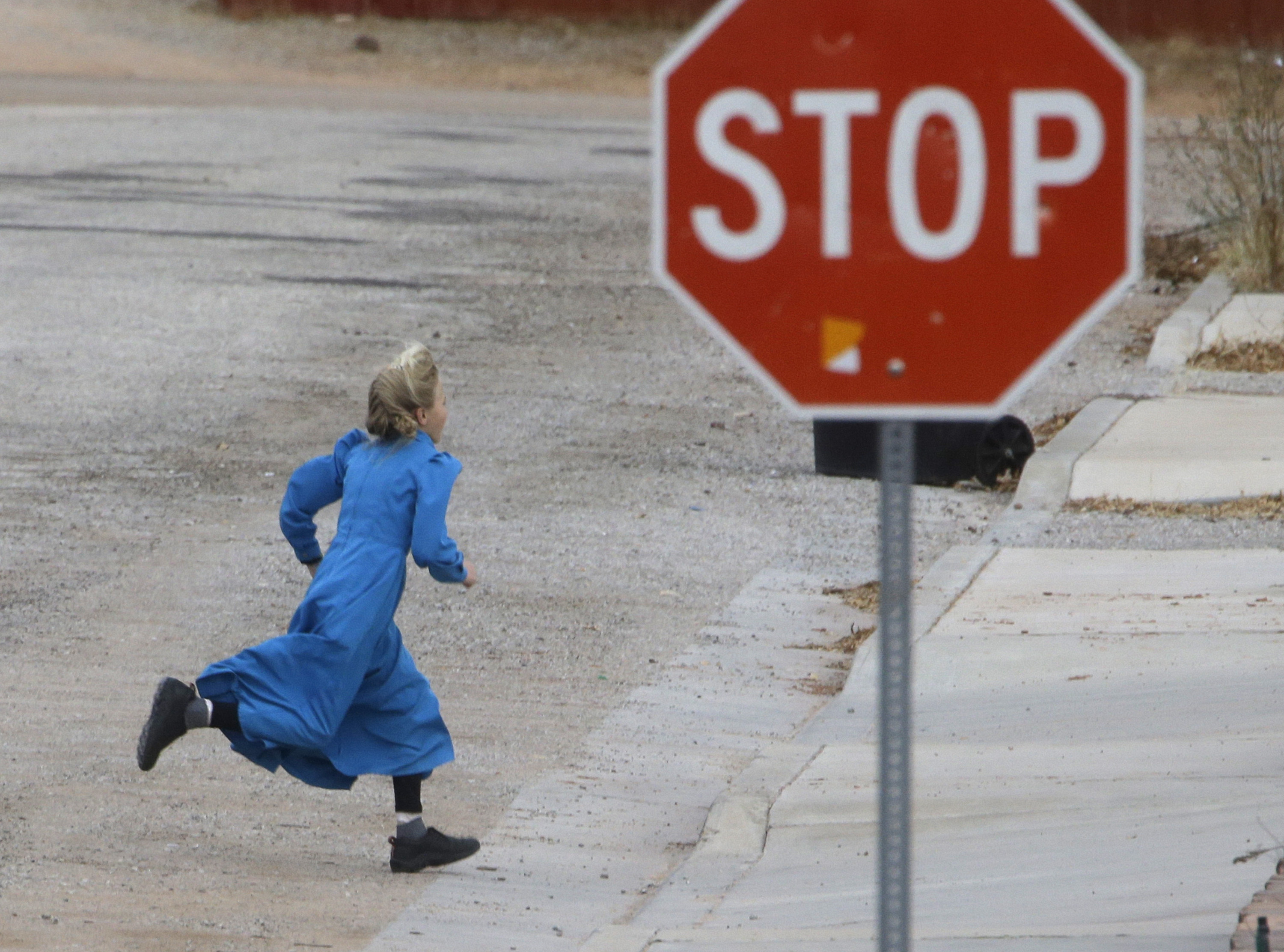Feds call for judge to disband police in polygamous towns