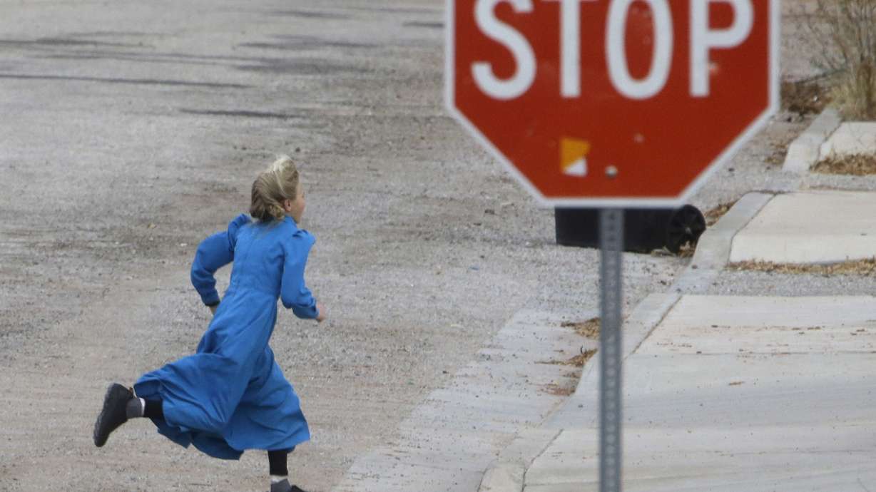 Company says kids from polygamous towns weren't employees