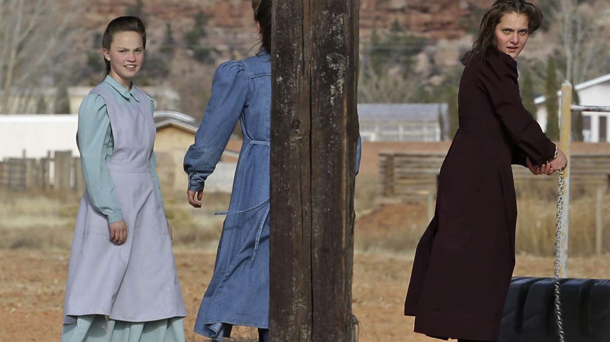 Northern Arizona jurors to hear case versus polygamous towns