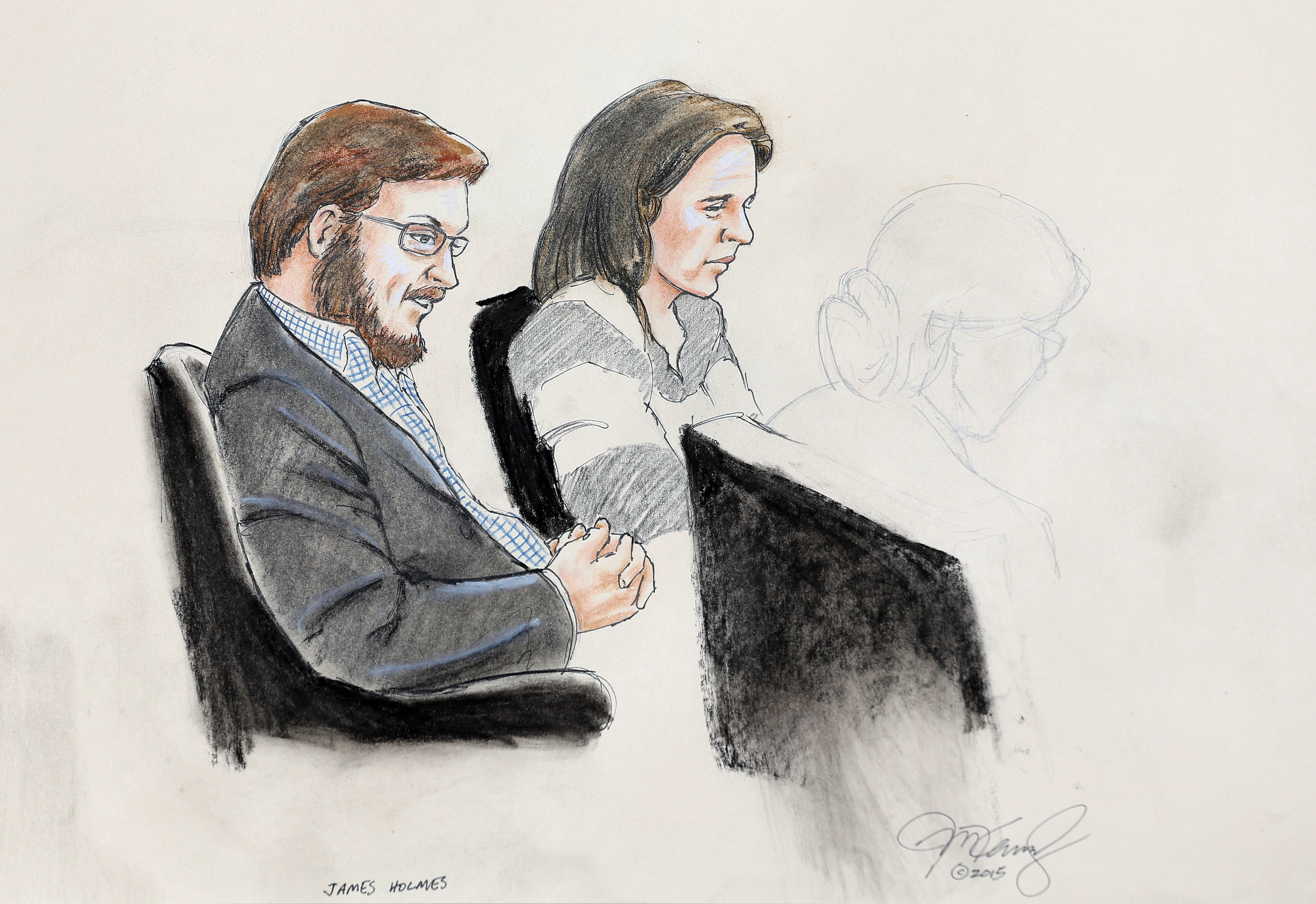 92 more potential jurors released in theater shooting case