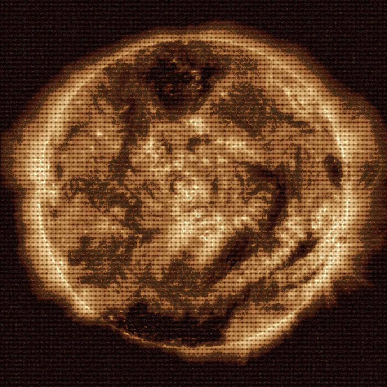 12 of NASA scientists' favorite images of the sun