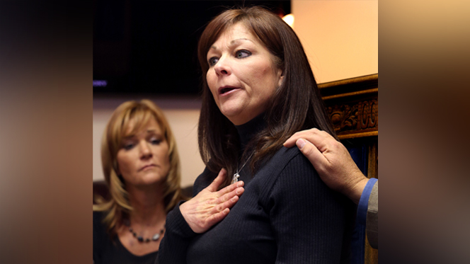 Susan Hunt pleads guilty in police skirmish after violating agreement