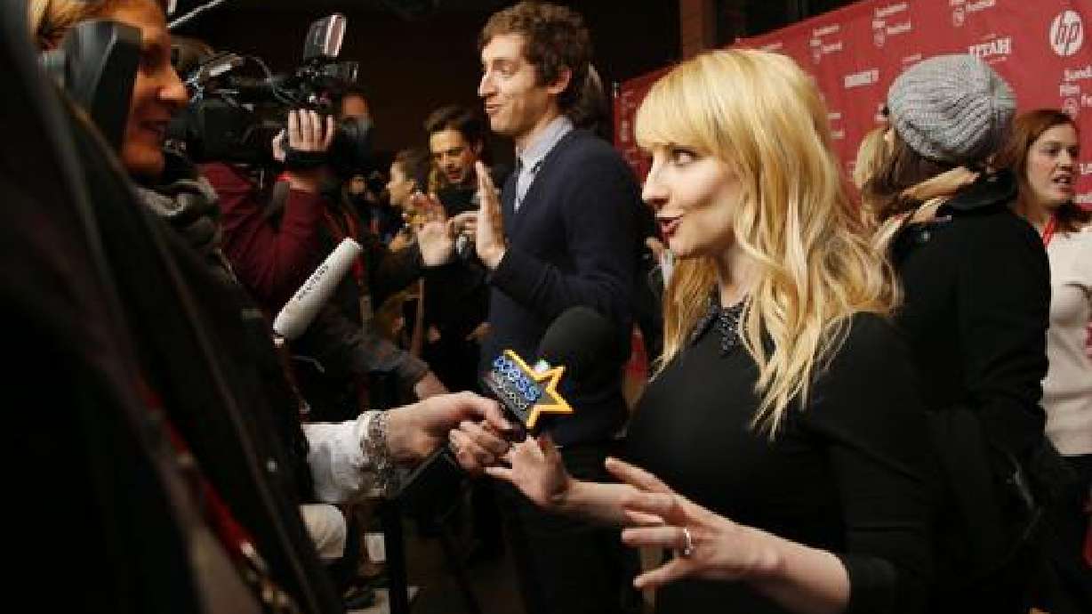 "The Bronze" y la escena explícita está en boca de todos