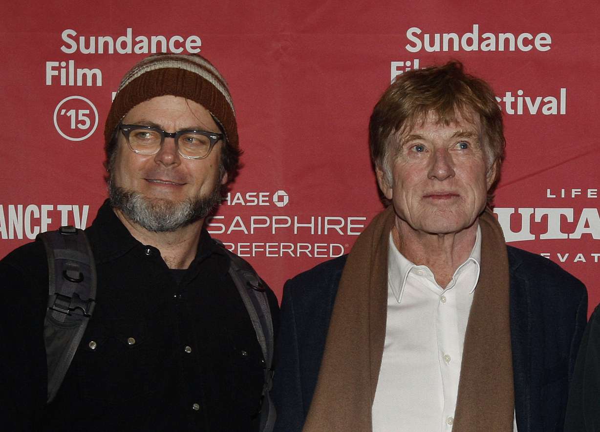 (Photo: Chelsey Allder, Deseret News)