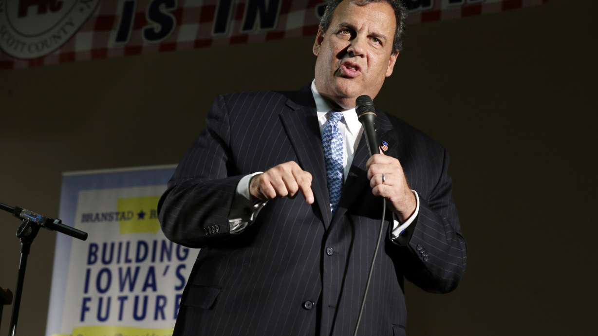 Possible GOP candidates pitch ideas at conservative forum