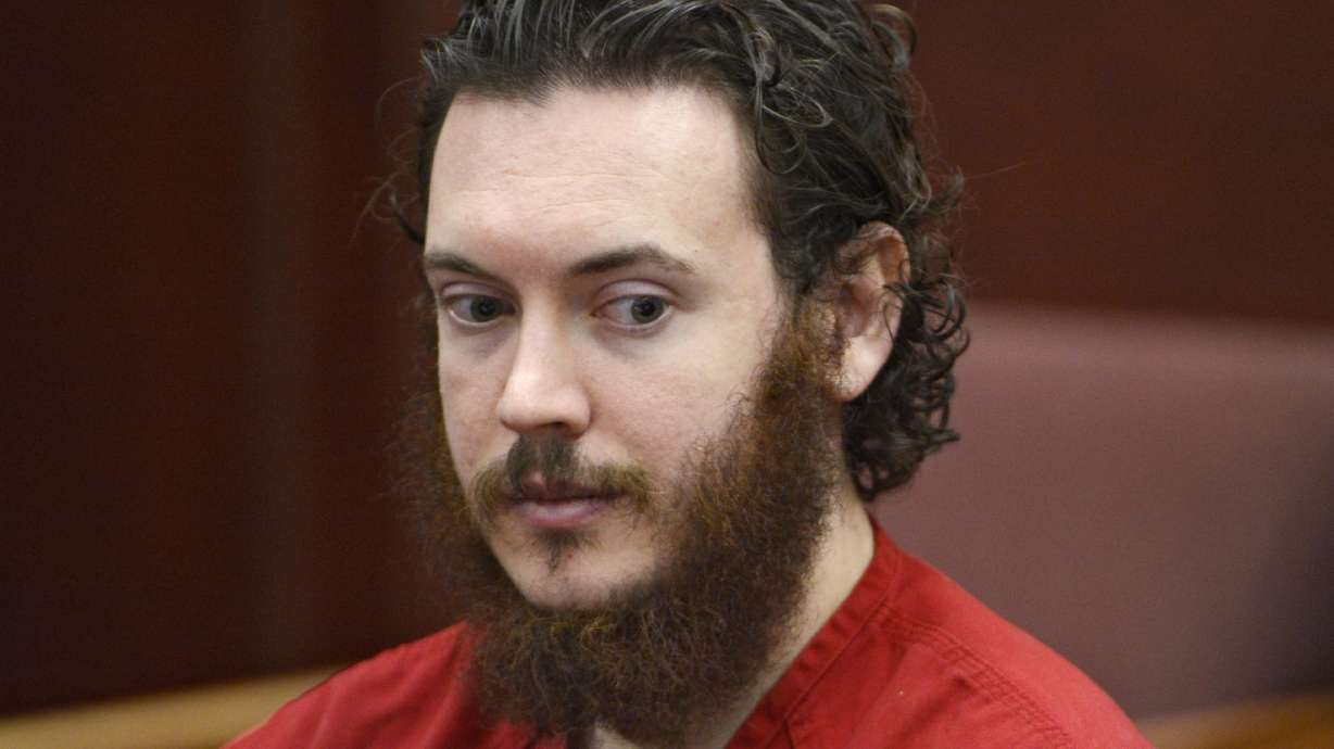 'Death-qualified' juror search slows marathon, theater cases