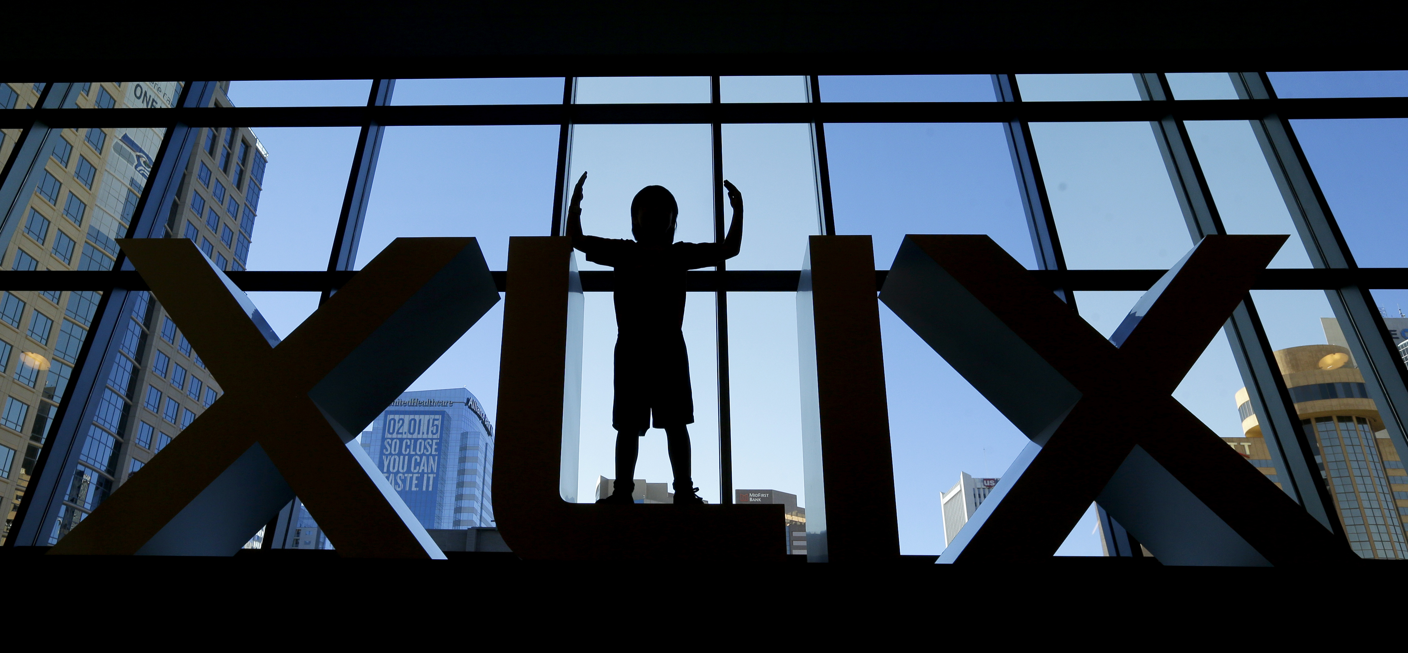 AP Explains: What makes the Super Bowl such a big deal