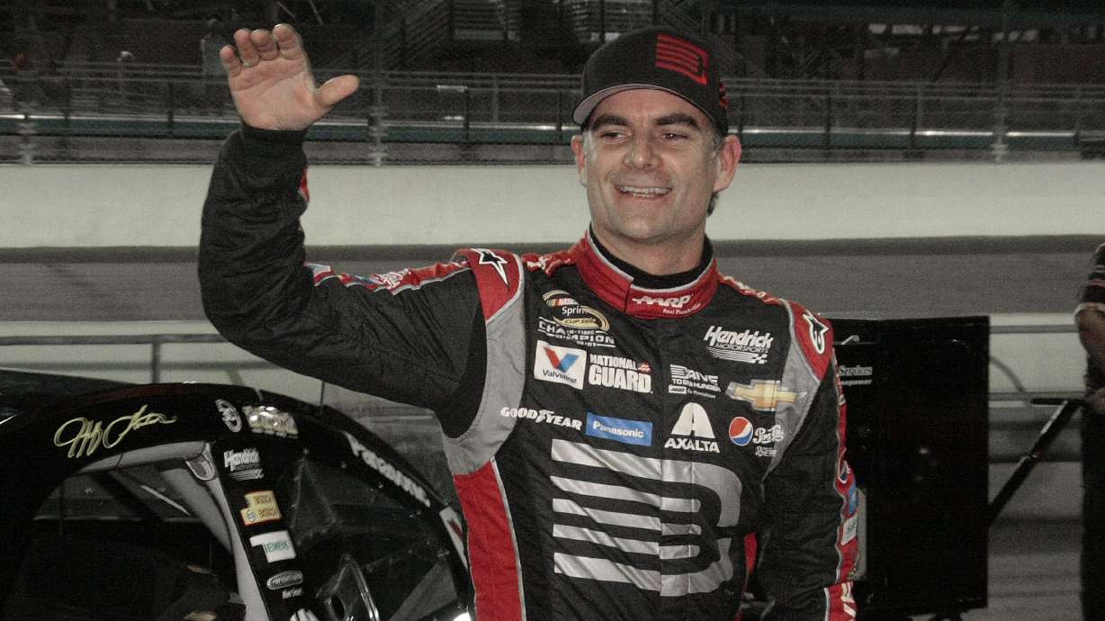 Jeff Gordon to be Fox guest analyst during XFINITY season