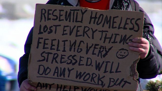 S.L. county, city to study services, facilities for homeless population