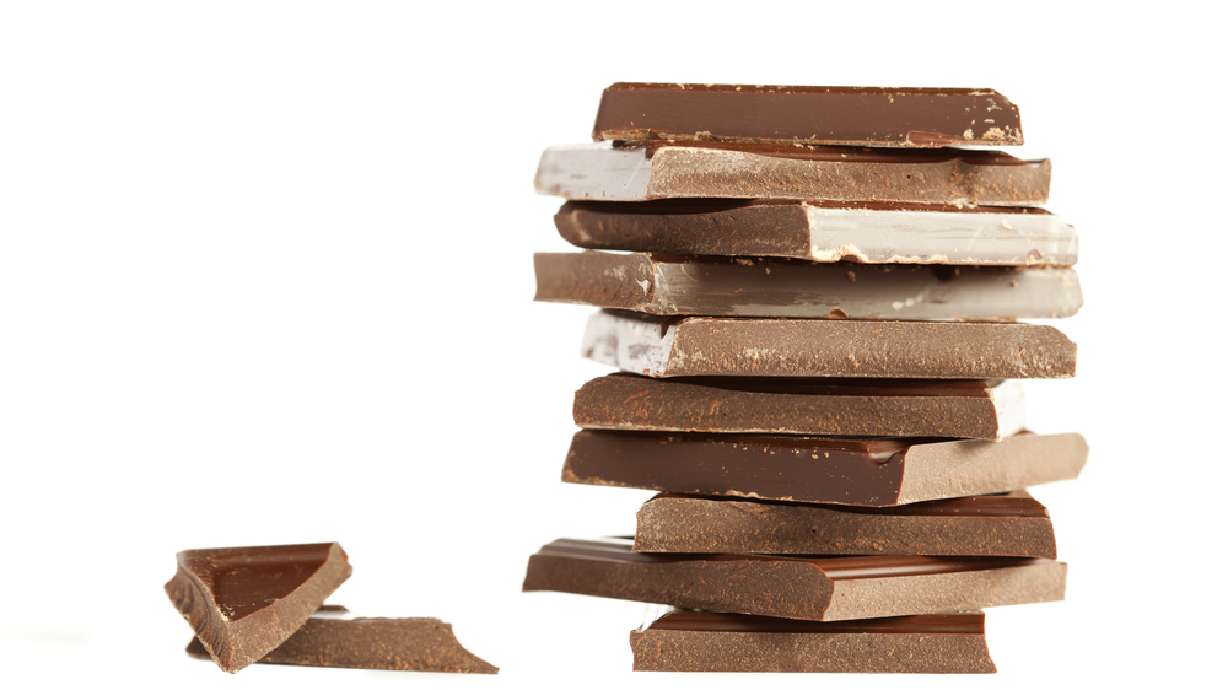 Hershey blocks import of Cadbury chocolate