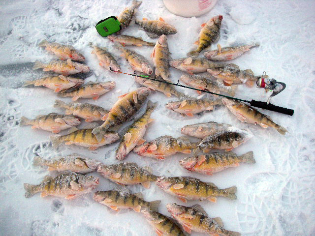 3 of the most underrated ice fishing spots in Utah