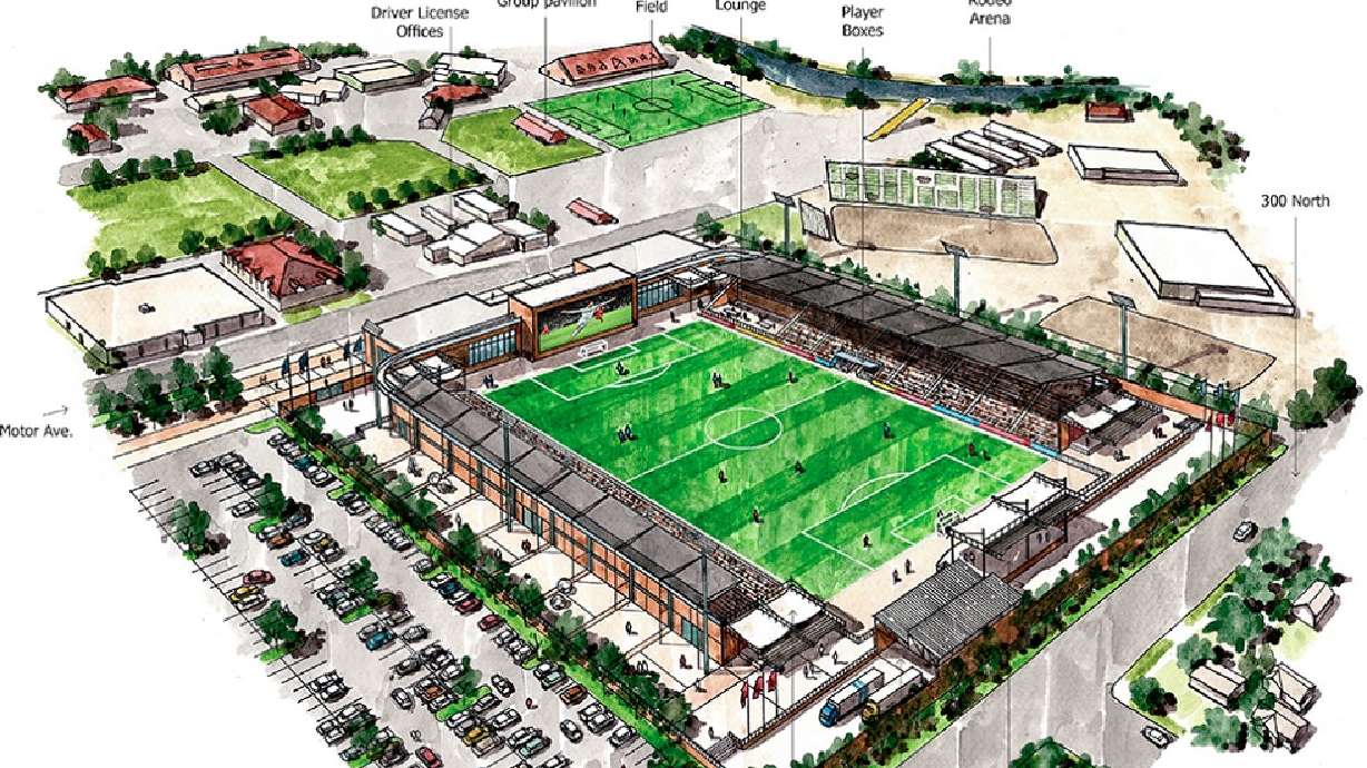 Monarchs rescind $18M Fairpark stadium agreement