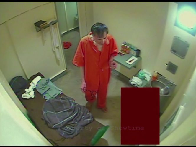 La película que cuenta la historia del polígamo más buscado por la policía causa sensación