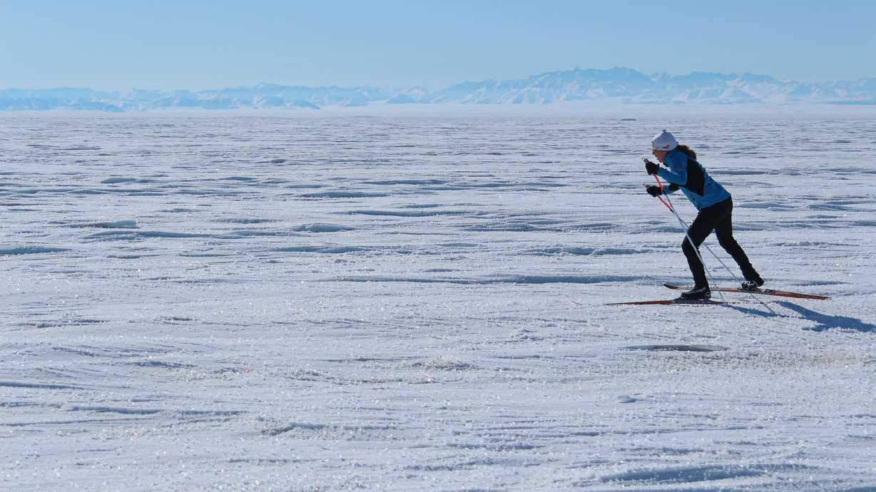 Park City skier headlines US contingent at nordic world championships