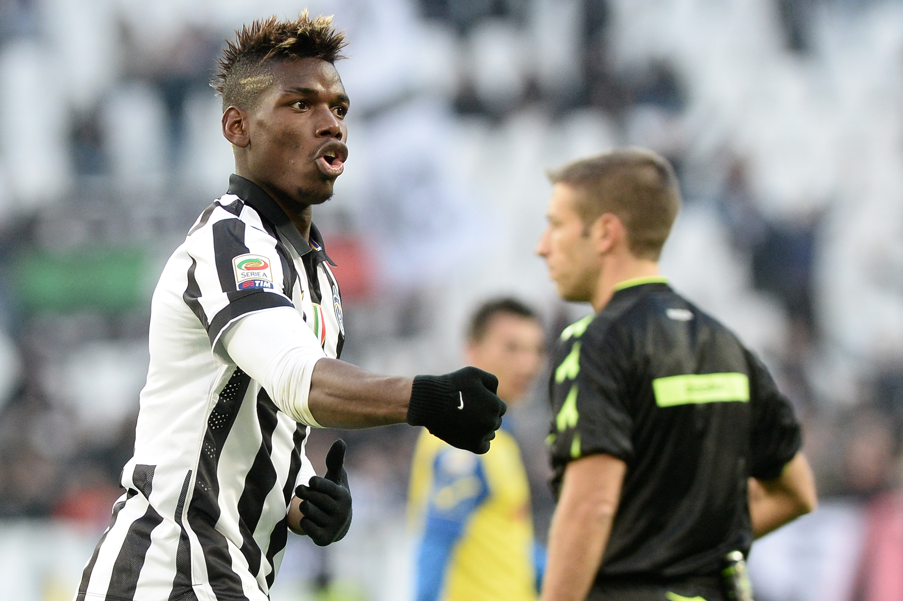 Neymar replaces Messi atop the AP Global Football 10