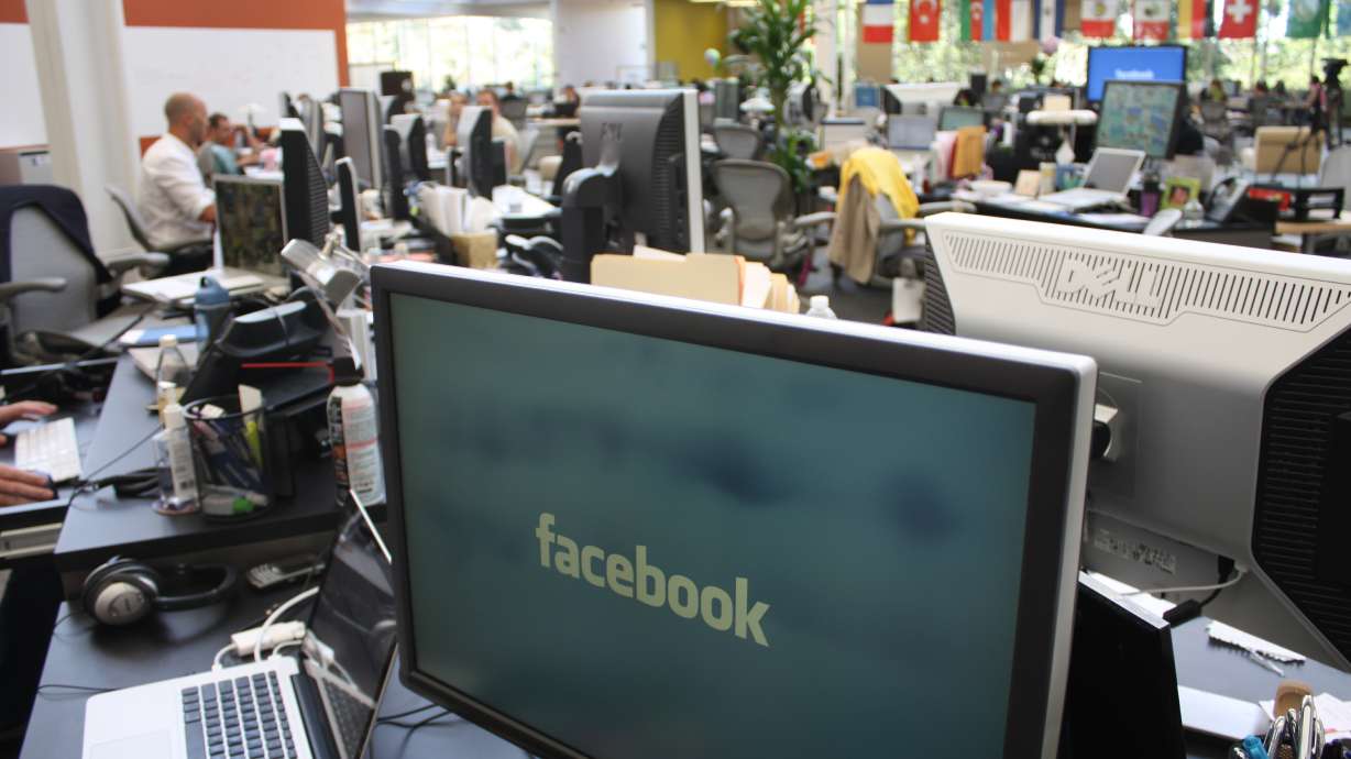 Don't fall for it: Facebook hoax makes the rounds again