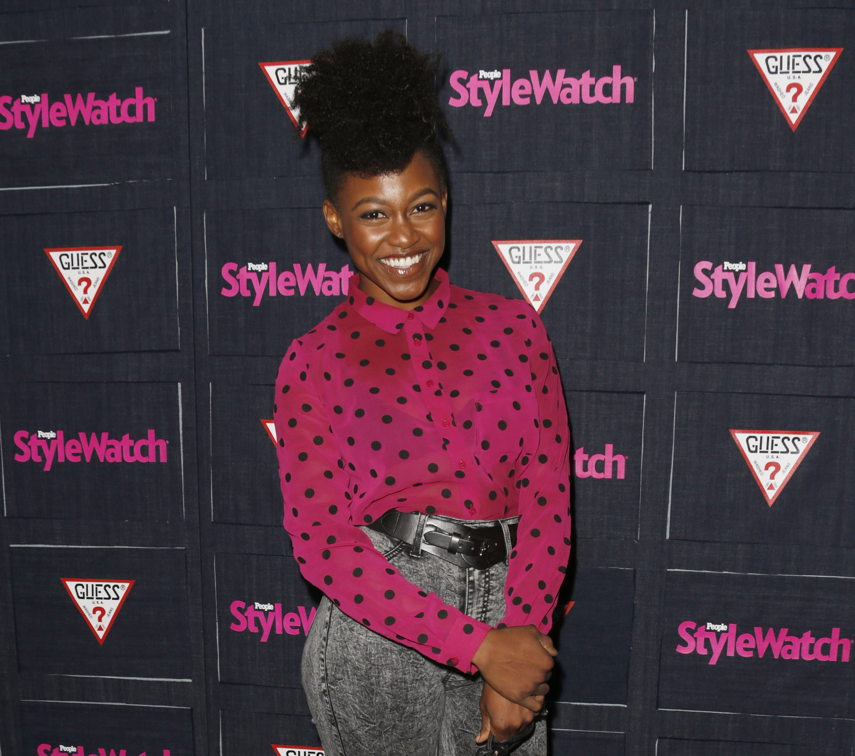 'Django Unchained' actress pleads not guilty to lewd conduct