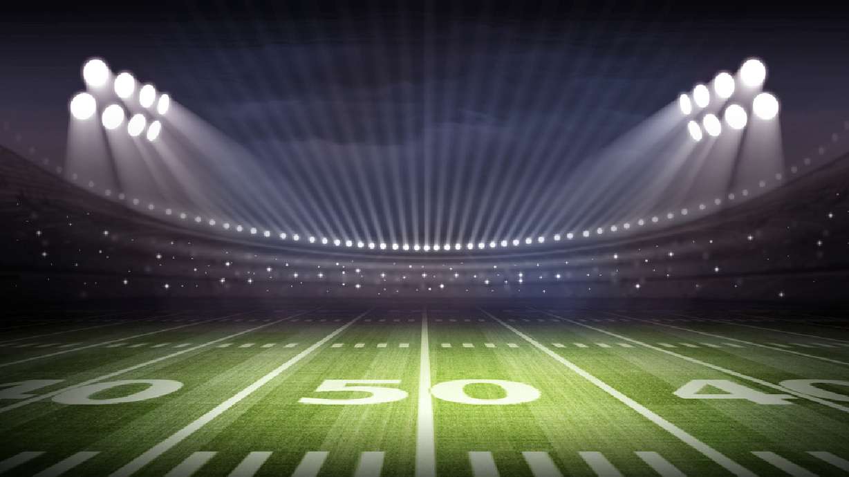 Win a GoPro Hero 3 in the KSL.com Pro Football Big Game contest